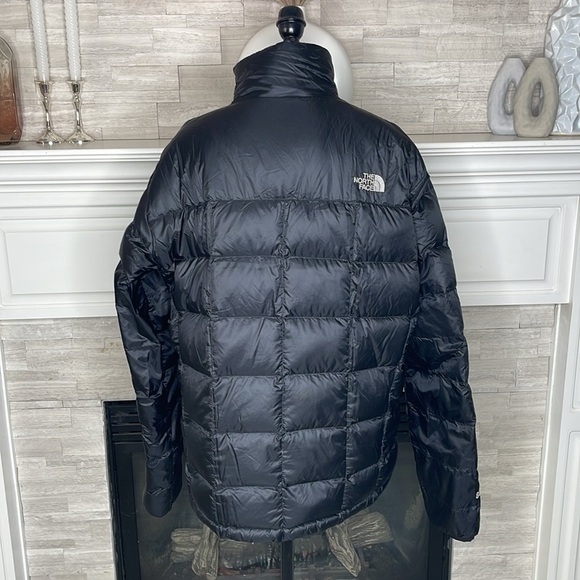 The North Face, Summit Series, 800 Fill Down Jacket, Size Large - Picture 8 of 8